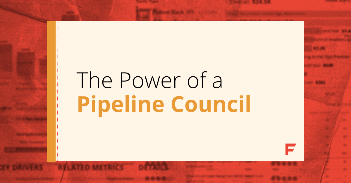 Operationalizing Your Pipeline
