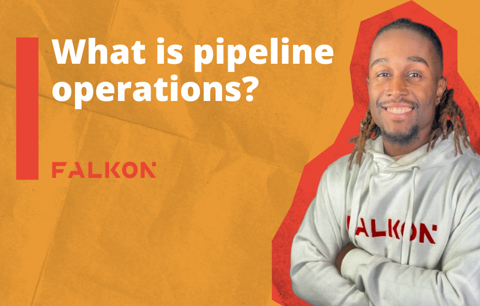 pipeline operations